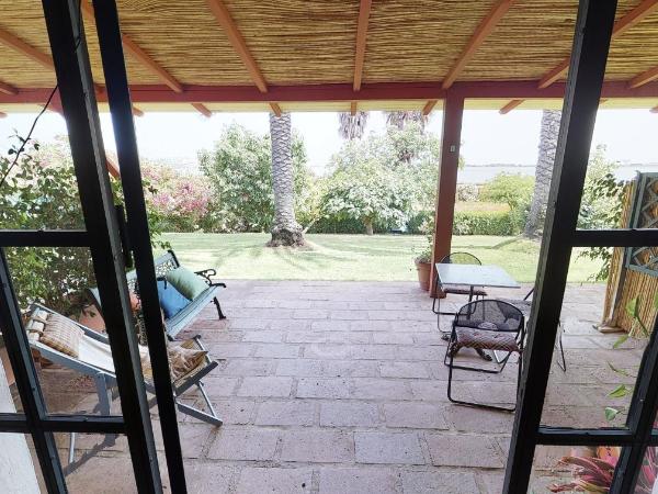 Santa Igia - Country House : photo 2 de la chambre maison de vacances