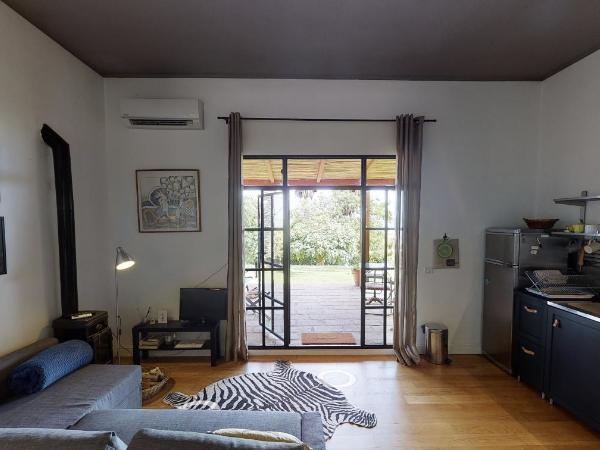 Santa Igia - Country House : photo 5 de la chambre maison de vacances