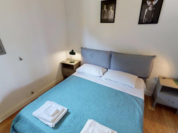 Santa Igia - Country House : photo 7 de la chambre maison de vacances