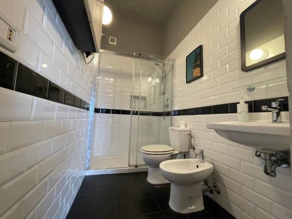 Santa Igia - Country House : photo 10 de la chambre maison de vacances