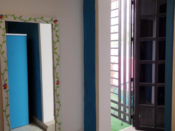 T´úubul K´iin Bed & Breakfast : photo 7 de la chambre chambre double