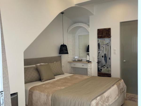 Galatia Villas : photo 1 de la chambre chambre double Économique sans vue