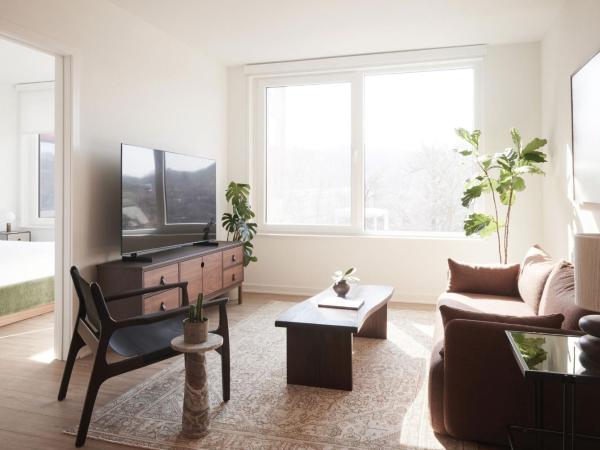 ROOST Kelly Drive : photo 1 de la chambre suite lit king-size