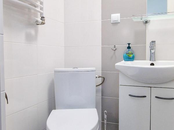 Pensjonat Alka : photo 8 de la chambre petite chambre simple