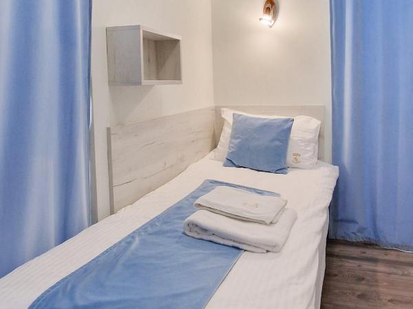 Pensjonat Alka : photo 6 de la chambre petite chambre simple