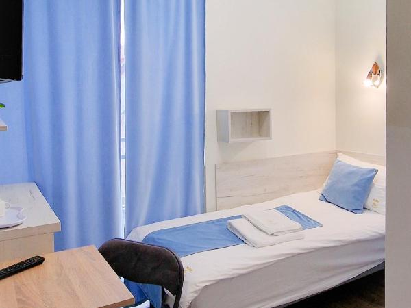 Pensjonat Alka : photo 2 de la chambre petite chambre simple