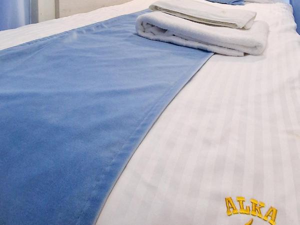 Pensjonat Alka : photo 5 de la chambre petite chambre simple