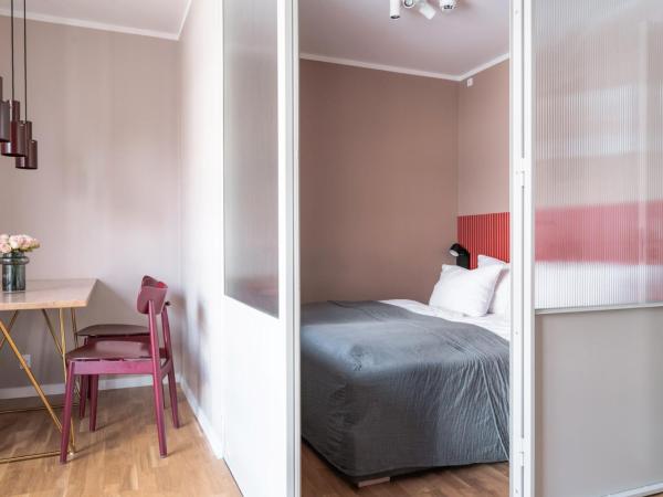 The Lakes apartments by Daniel&Jacob's : photo 4 de la chambre appartement 2 chambres