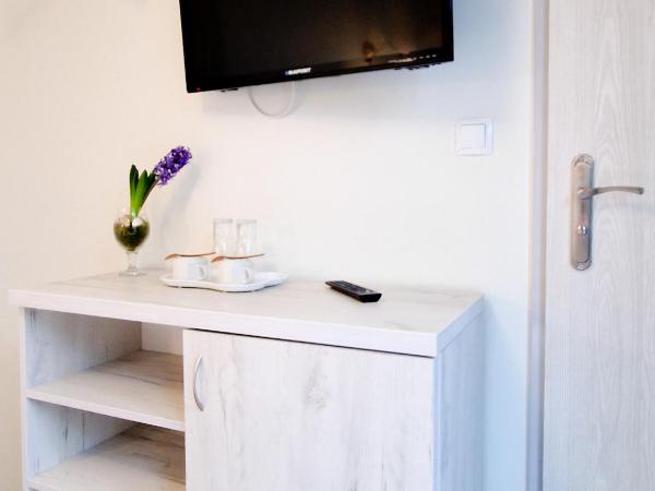 Pensjonat Alka : photo 7 de la chambre petite chambre simple