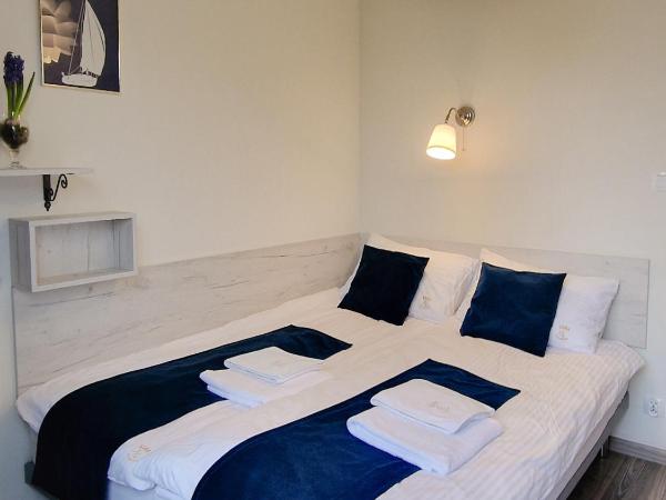 Pensjonat Alka : photo 3 de la chambre petite chambre simple