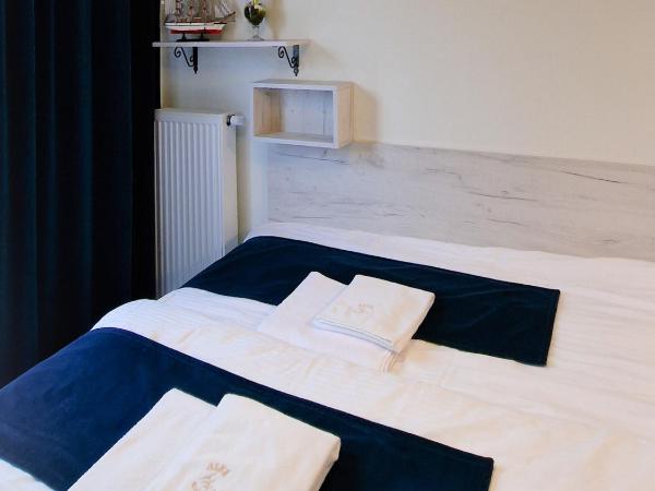 Pensjonat Alka : photo 5 de la chambre petite chambre simple