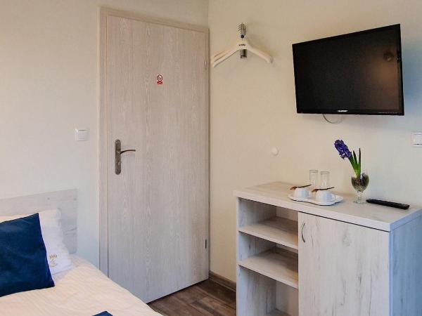 Pensjonat Alka : photo 9 de la chambre petite chambre simple