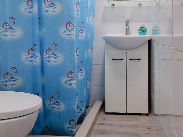 Pensjonat Alka : photo 6 de la chambre petite chambre simple