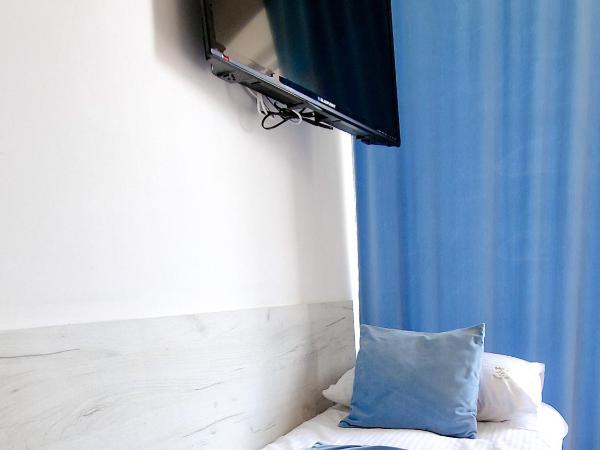 Pensjonat Alka : photo 5 de la chambre petite chambre lits jumeaux