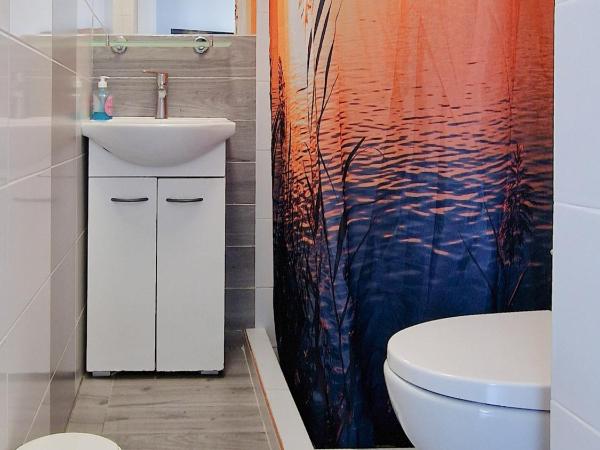 Pensjonat Alka : photo 8 de la chambre petite chambre lits jumeaux