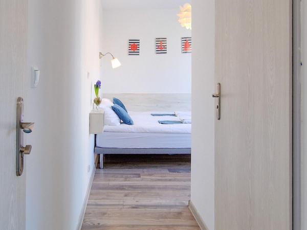 Pensjonat Alka : photo 3 de la chambre chambre quadruple avec balcon