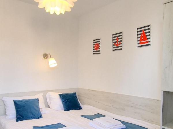 Pensjonat Alka : photo 4 de la chambre chambre quadruple avec balcon