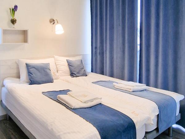 Pensjonat Alka : photo 8 de la chambre chambre familiale - vue sur jardin