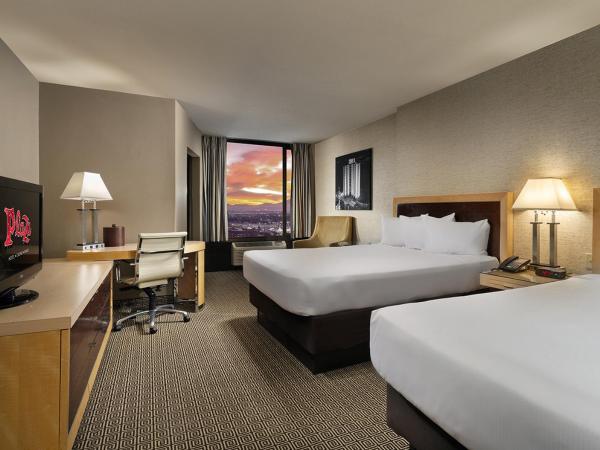 Plaza Hotel & Casino : photo 1 de la chambre chambre deluxe