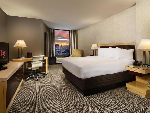 Plaza Hotel & Casino : photo 2 de la chambre chambre deluxe