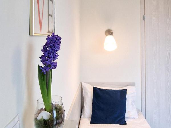 Pensjonat Alka : photo 6 de la chambre chambre lits jumeaux Économique