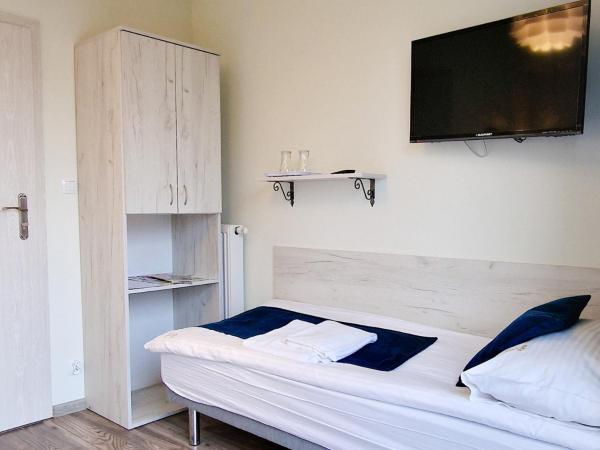 Pensjonat Alka : photo 3 de la chambre chambre lits jumeaux Économique