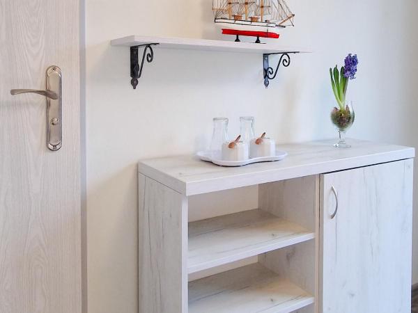 Pensjonat Alka : photo 6 de la chambre chambre double Économique