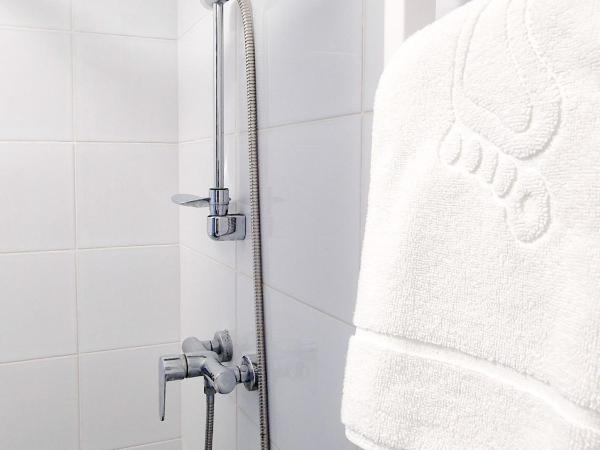 Pensjonat Alka : photo 10 de la chambre chambre double Économique