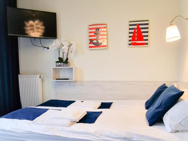 Pensjonat Alka : photo 3 de la chambre chambre double Économique