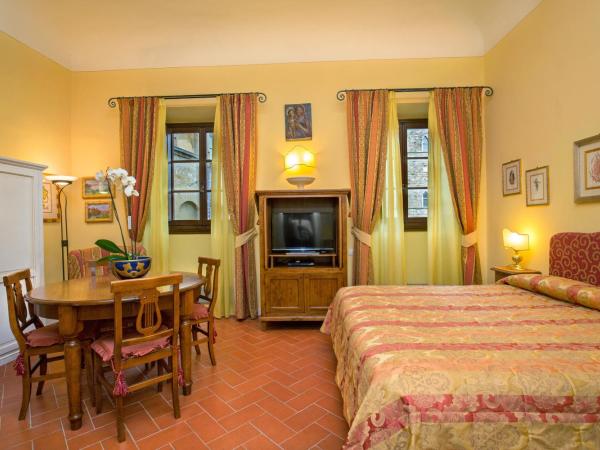 La Casa Del Garbo - Luxury Rooms & Suite : photo 1 de la chambre suite supérieure 