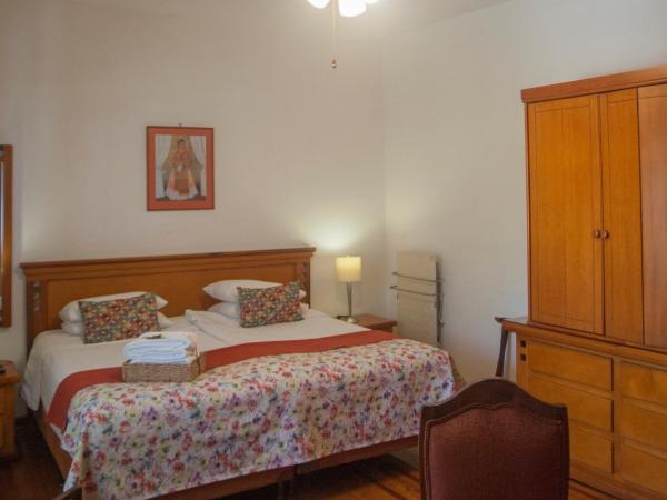 Chalet del Carmen, Coyoacán : photo 3 de la chambre chambre double deluxe