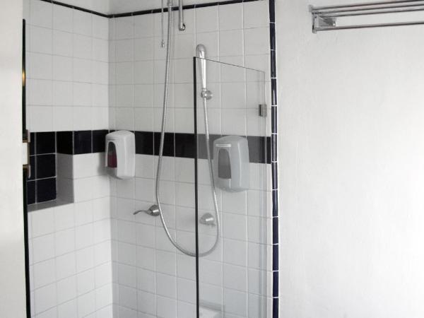 Chalet del Carmen, Coyoacán : photo 1 de la chambre chambre double deluxe