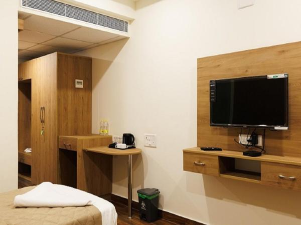 V V Grand : photo 3 de la chambre chambre double ou lits jumeaux