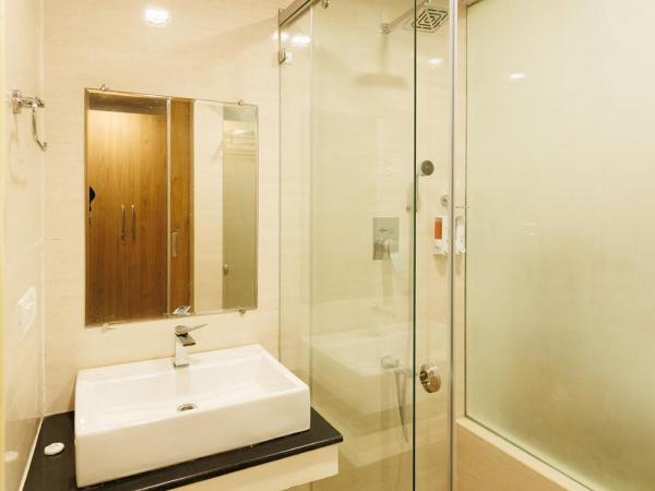 V V Grand : photo 4 de la chambre chambre double supérieure