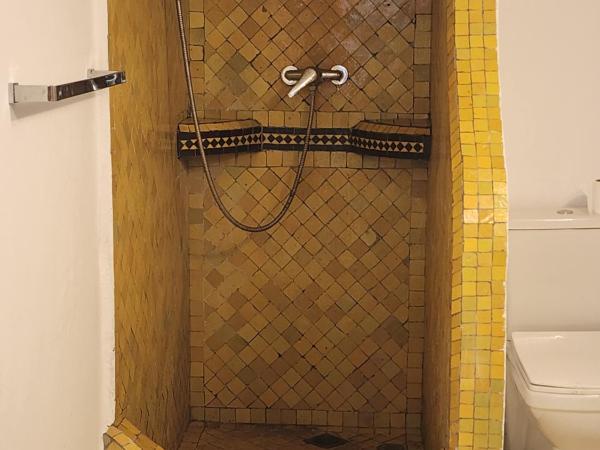 Dar Adul : photo 6 de la chambre chambre double tlata