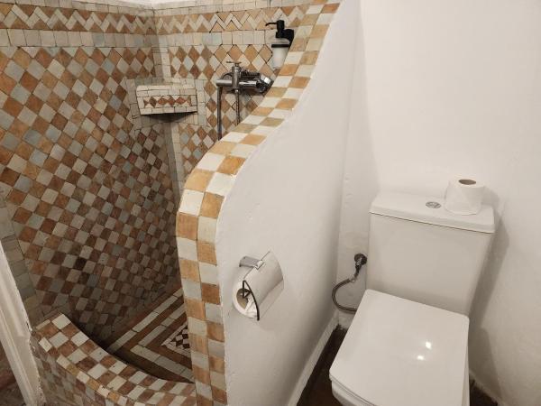 Dar Adul : photo 8 de la chambre chambre double rabaa