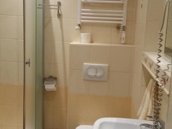 Sopot Roza Apartments : photo 7 de la chambre appartement 4 chambres (10 adultes)