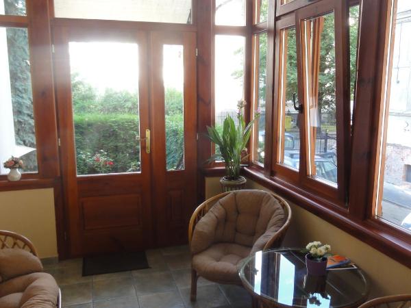 Sopot Roza Apartments : photo 10 de la chambre appartement 4 chambres (10 adultes)