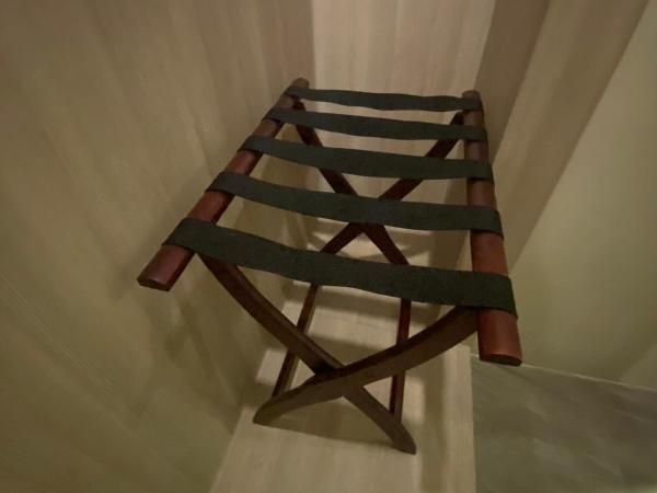 Gold Orchid Bangkok Hotel : photo 5 de la chambre premium junior suite twin bed