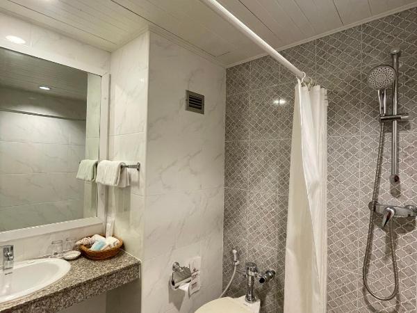 Wangcome Hotel : photo 7 de la chambre chambre familiale