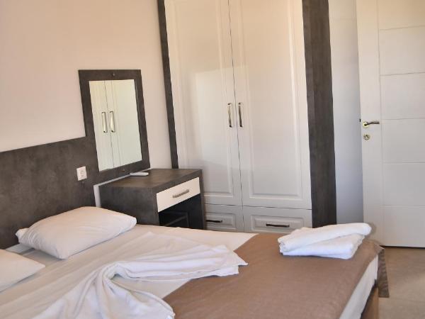 STELLA APART-SUIT HOTEL -All Inclusive- : photo 5 de la chambre appartement 1 chambre