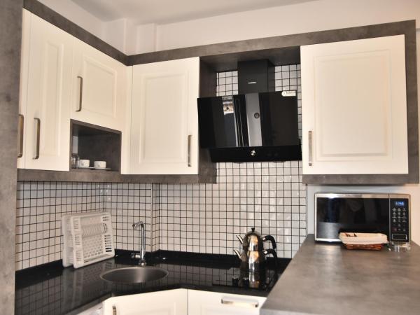 STELLA APART-SUIT HOTEL -All Inclusive- : photo 8 de la chambre appartement 1 chambre