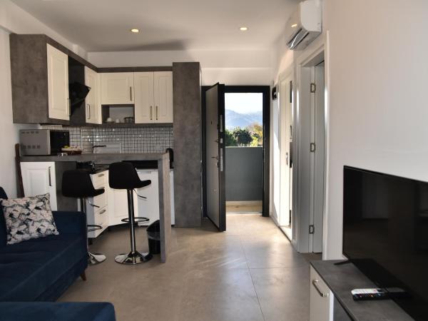 STELLA APART-SUIT HOTEL -All Inclusive- : photo 1 de la chambre suite familiale