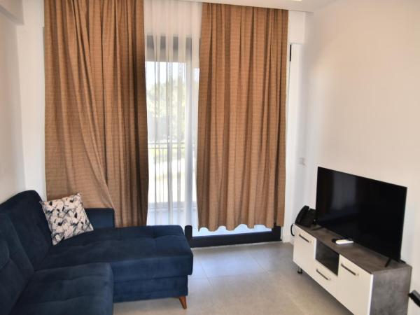 STELLA APART-SUIT HOTEL -All Inclusive- : photo 7 de la chambre appartement 1 chambre