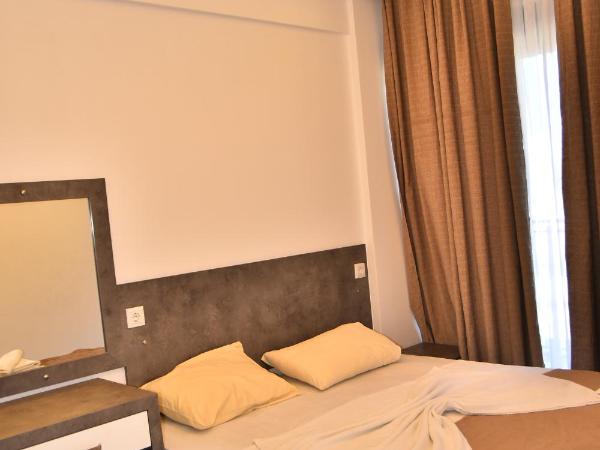 STELLA APART-SUIT HOTEL -All Inclusive- : photo 9 de la chambre appartement 1 chambre