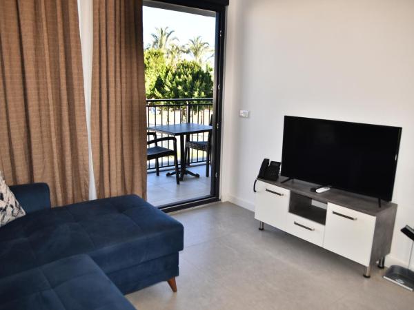 STELLA APART-SUIT HOTEL -All Inclusive- : photo 2 de la chambre appartement 1 chambre