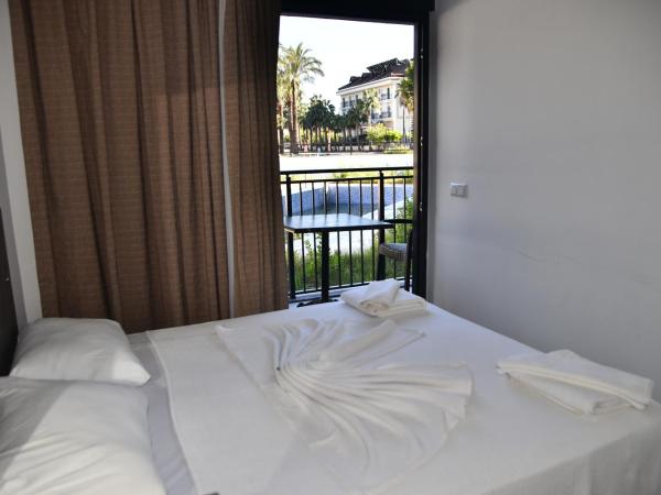 STELLA APART-SUIT HOTEL -All Inclusive- : photo 4 de la chambre suite familiale