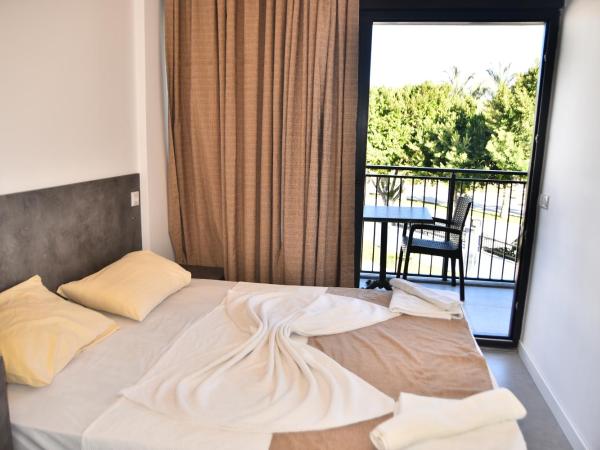 STELLA APART-SUIT HOTEL -All Inclusive- : photo 10 de la chambre appartement 1 chambre