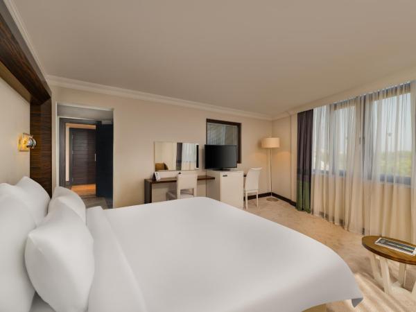 Rixos Park Belek - The Land Of Legends Access : photo 2 de la chambre suite avec jacuzzi