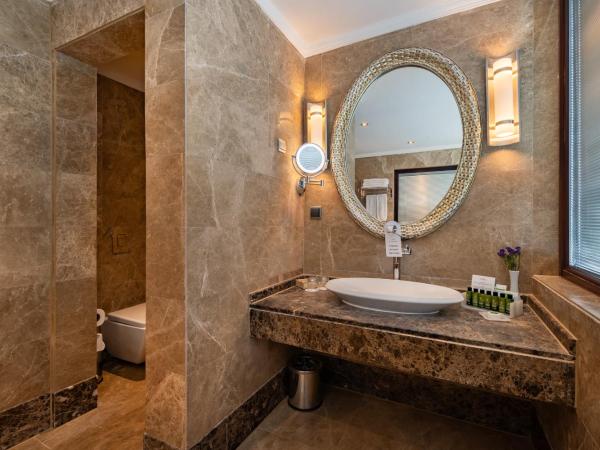 Rixos Park Belek - The Land Of Legends Access : photo 5 de la chambre suite avec jacuzzi